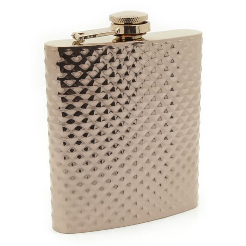 dotted-rose-gold-8oz-hip-flask-1
