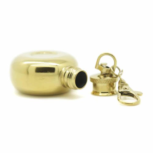 gold-keyring-1oz-hip-flask-2