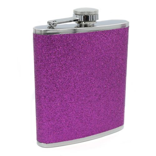 purple-glitter-7oz-hip-flask-1