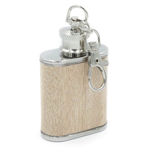 white-woods-wrapped-1oz-keychain-flask-1