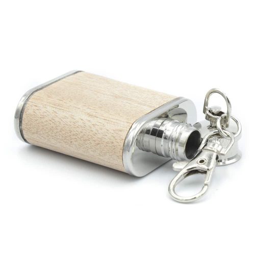 white-woods-wrapped-1oz-keychain-flask-2