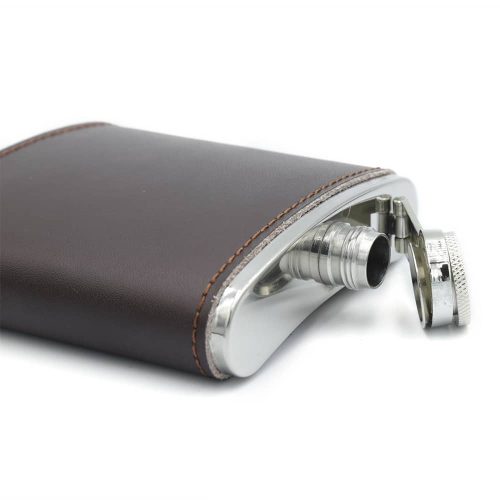 brown-leather-6oz-hip-flask-2