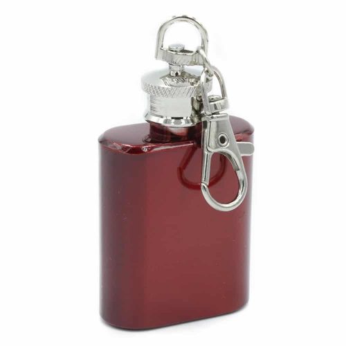 metallic-red-1oz-keychain-hip-flask-1