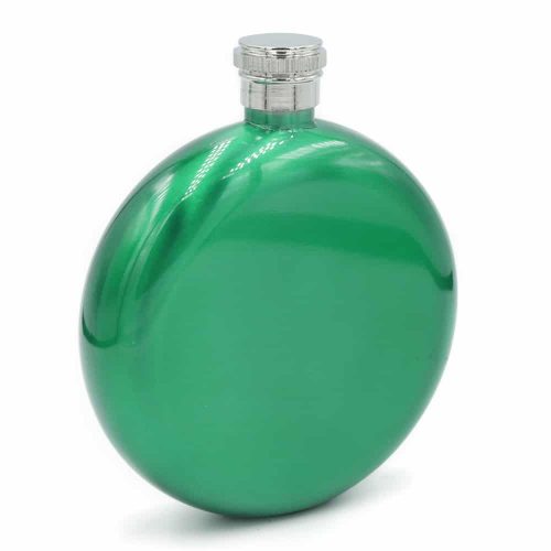 green-round-5oz-hip-flask-1